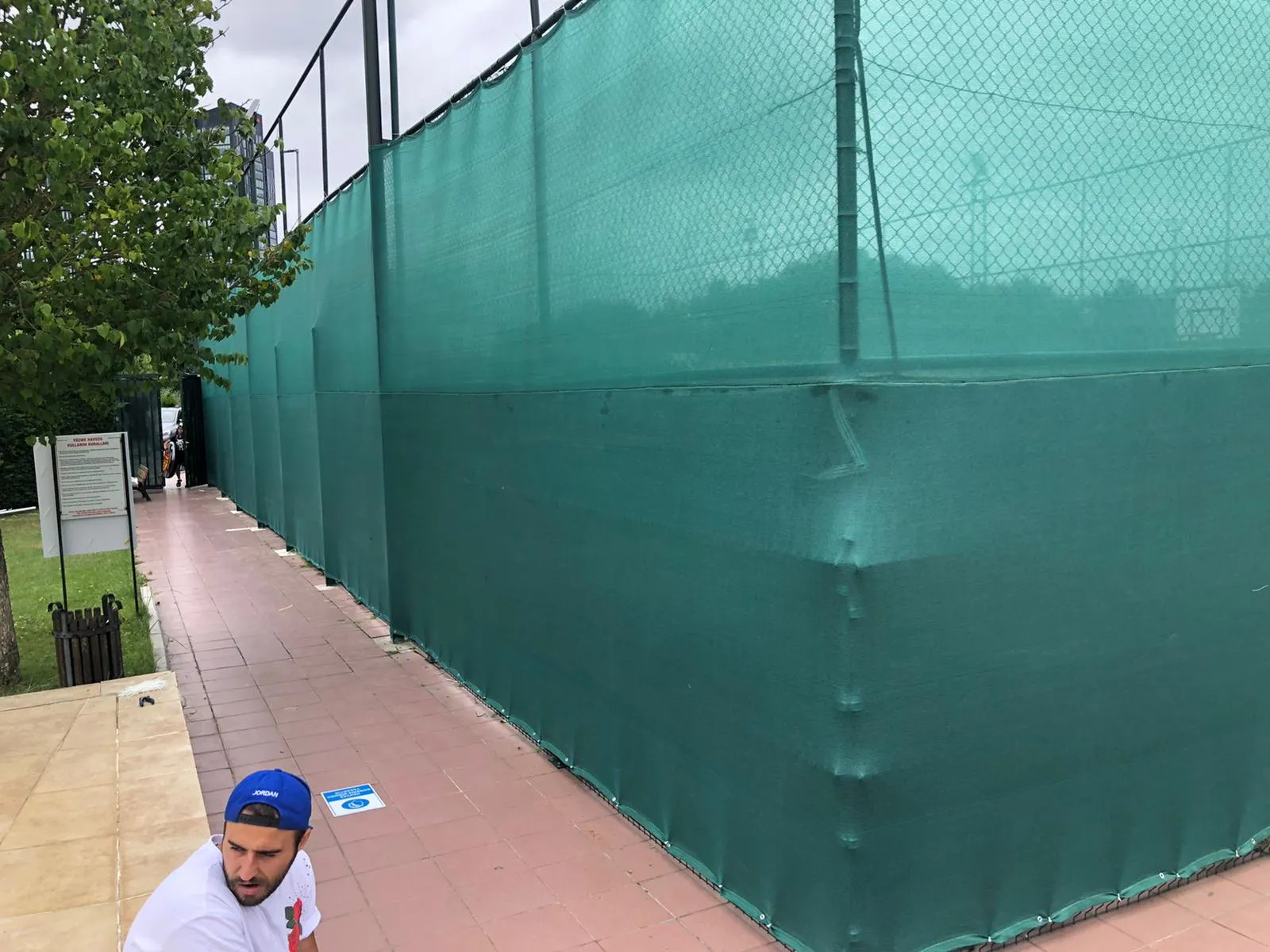 Tel Çit Brandası